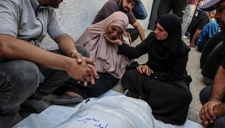 Ateşkese rağmen Gazze’ye saldırı: 1 ölü