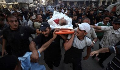 Trump durdurulmasını istemişti! İsrail’in Gazze saldırısında can kaybı 9’a yükseldi