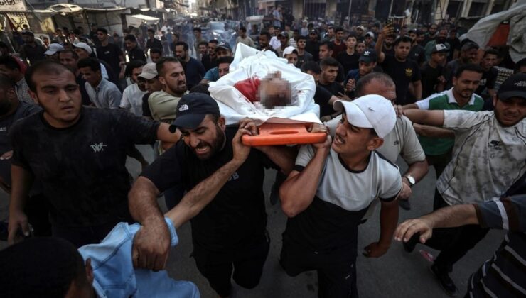 Trump durdurulmasını istemişti! İsrail’in Gazze saldırısında can kaybı 9’a yükseldi