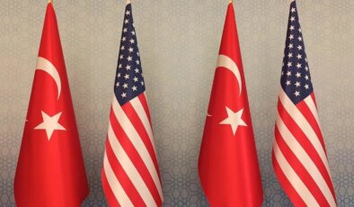İsrail’in sınırımızın dibindeki üssü vurmasının ardından Türkiye ve ABD arasında kritik temas