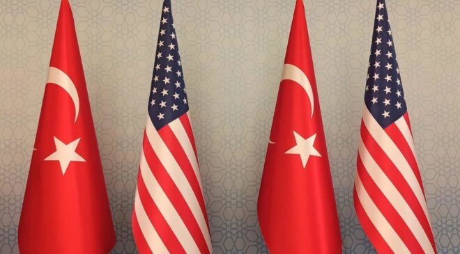 İsrail’in sınırımızın dibindeki üssü vurmasının ardından Türkiye ve ABD arasında kritik temas