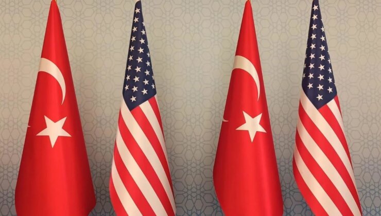 İsrail’in sınırımızın dibindeki üssü vurmasının ardından Türkiye ve ABD arasında kritik temas