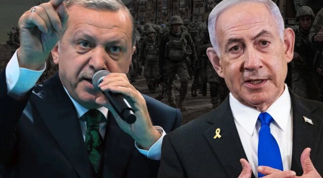İsrail’in uykularını kaçıran Türk hamlesi! 20 bin asker detayı dikkat çekti