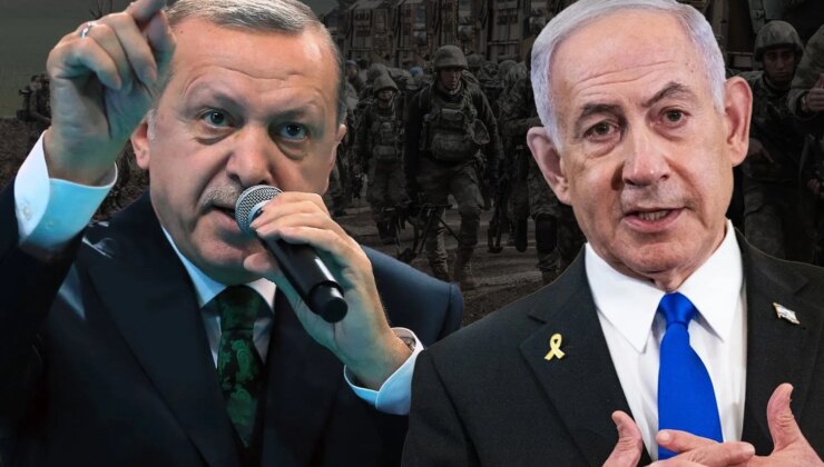 İsrail’in uykularını kaçıran Türk hamlesi! 20 bin asker detayı dikkat çekti