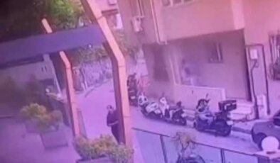 İstanbul merkezli 2 ilde kurşunlama operasyonu: 8 gözaltı