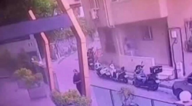İstanbul merkezli 2 ilde kurşunlama operasyonu: 8 gözaltı