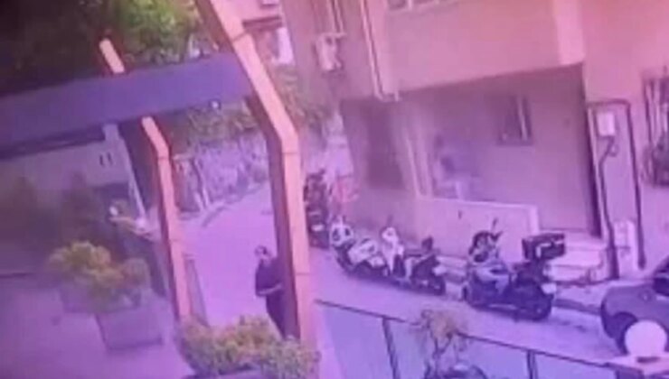 İstanbul merkezli 2 ilde kurşunlama operasyonu: 8 gözaltı