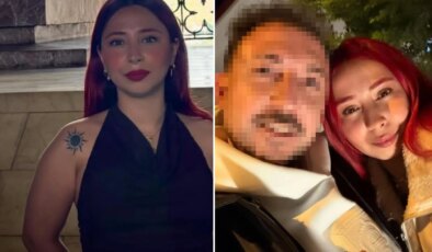 Şişli’de eski sevgili dehşeti! Genç kadın hayatını kaybetti