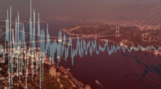 İstanbul’da deprem mi oldu? Vatandaşlar Kandilli’nin sitesine akın etti