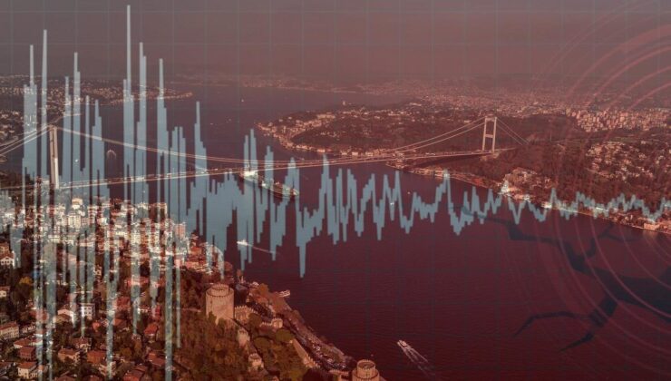 İstanbul’da deprem mi oldu? Vatandaşlar Kandilli’nin sitesine akın etti