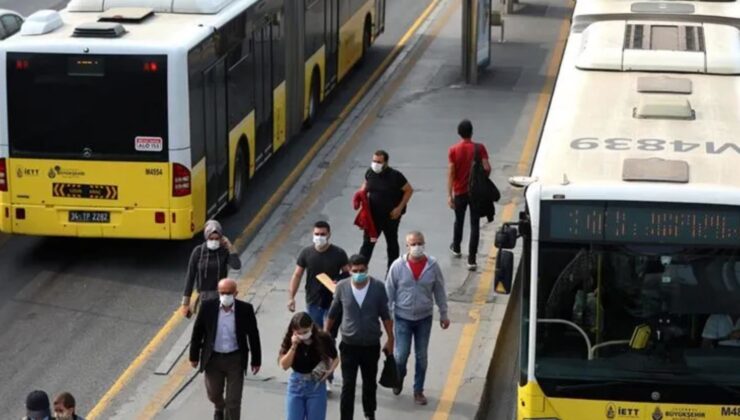 İstanbul’da 14 Eylül’de toplu ulaşım ücretsiz olacak