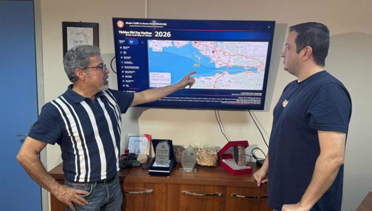 Marmara’daki 185 deprem ‘deprem fırtınası’ çıktı