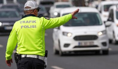 İstanbullu sürücüler dikkat: Bugün bazı yollar trafiğe kapatılacak