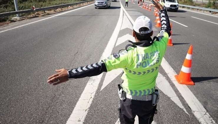 İstanbullular dikkat! Bazı yollar bugün kapalı