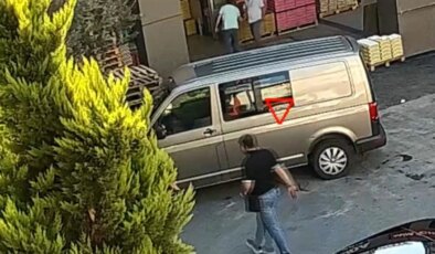 İstanbul’da jammer’lı vurgun: 200 bin lirayı alıp kaçtı