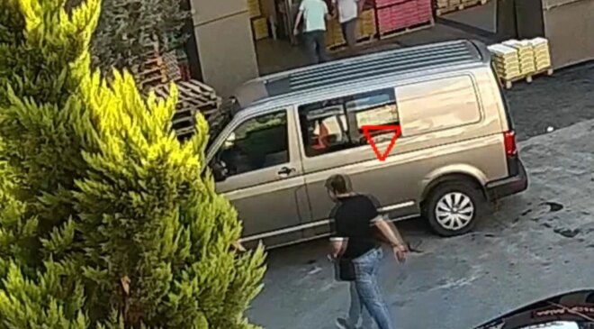 İstanbul’da jammer’lı vurgun: 200 bin lirayı alıp kaçtı