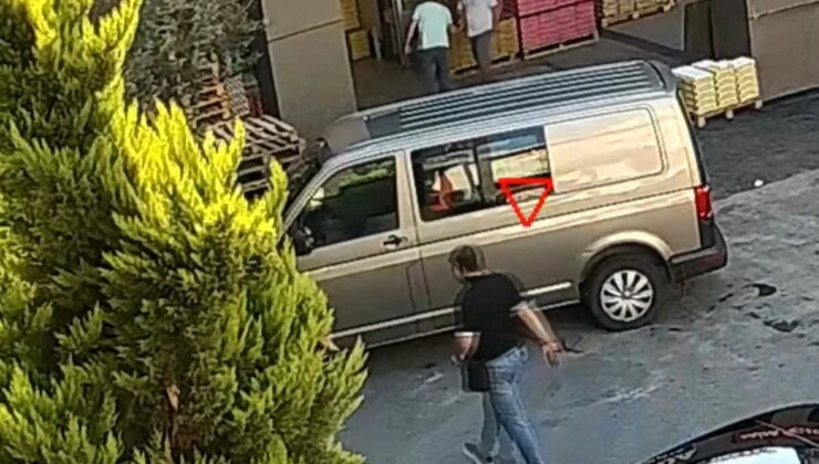 İstanbul’da jammer’lı vurgun: 200 bin lirayı alıp kaçtı