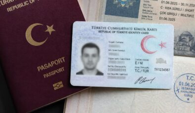 Aylık 51 bin lira geliri olan Türk vatandaşlarına kapılarını açan Avrupa ülkesi