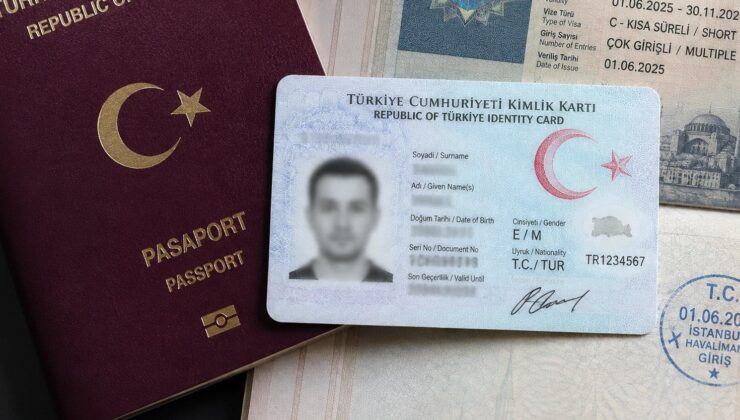 Aylık 51 bin lira geliri olan Türk vatandaşlarına kapılarını açan Avrupa ülkesi