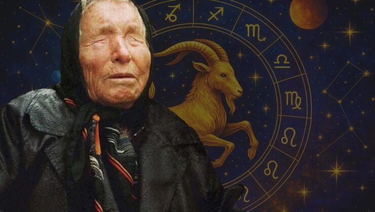Yıllar önce öngörmüş! İşte Baba Vanga’nın “Zor bir hayat geçirecekler” dediği 3 burç