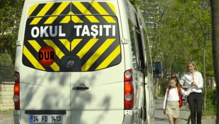 Milyonlarca veliyi ilgilendiriyor! İstanbul’da servis ücretleri 90 bin TL’yi aştı