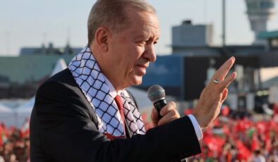 AK Parti’den erken seçim çıkışı! İşte Erdoğan’ın yeniden adaylığı için üzerinde durulan formül