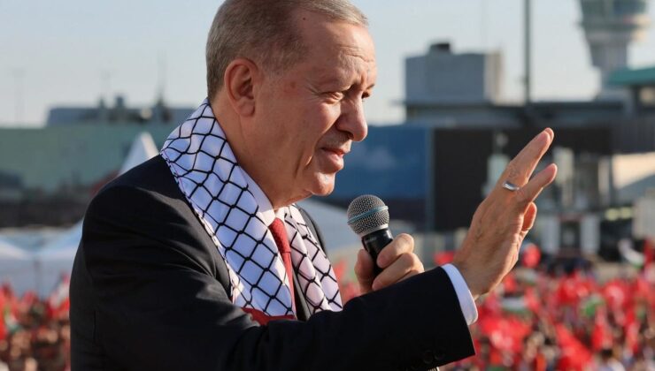 AK Parti’den erken seçim çıkışı! İşte Erdoğan’ın yeniden adaylığı için üzerinde durulan formül