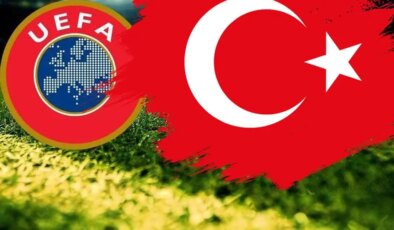 UEFA ülke puanı güncellendi! İşte Fenerbahçe maçı sonrası Türkiye’nin sırası