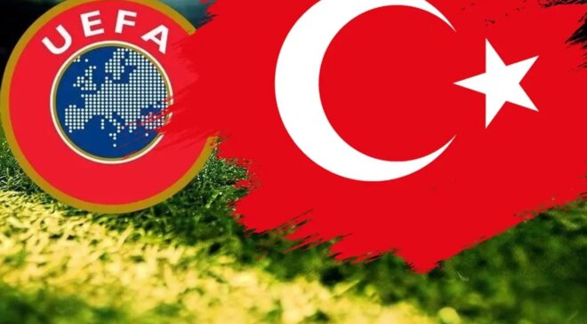 UEFA ülke puanı güncellendi! İşte Fenerbahçe maçı sonrası Türkiye’nin sırası