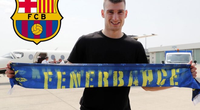 Fenerbahçe’nin Livakovic transferinden kazanacağı bonservis belli oldu