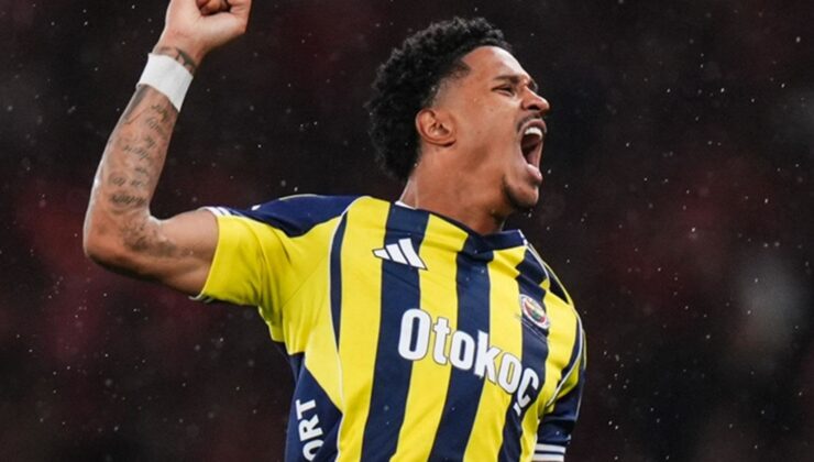 Fenerbahçe’nin Oosterwolde’den kazanacağı rakam belli oldu