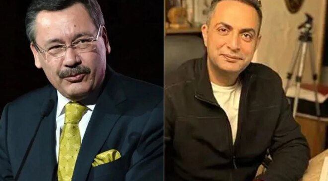 Murat Ağırel, Melih Gökçek hakkında soruşturma başlatılmasına neden olan iddialarını anlattı