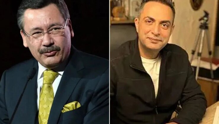 Murat Ağırel, Melih Gökçek hakkında soruşturma başlatılmasına neden olan iddialarını anlattı
