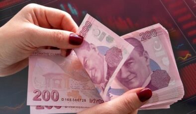 Masada iki senaryo var! İşte memur ve emeklinin dört gözle beklediği zam oranları