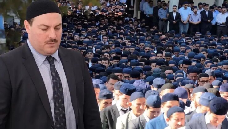 Süleymancılara 3’üncü dalga operasyon! Kayyım atanan 11 şirket ve 3 derneğin ismi belli oldu