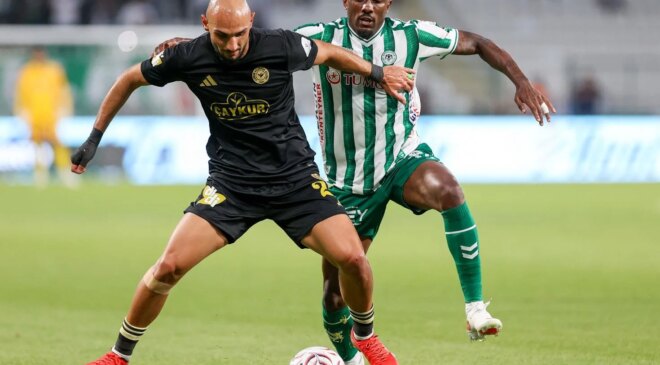 İşte Süper Lig bu! Rizespor, Konyaspor’u 90+7’de yıktı