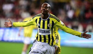 Anlaşmaya varıldı! İşte Talisca’nın yeni takımı