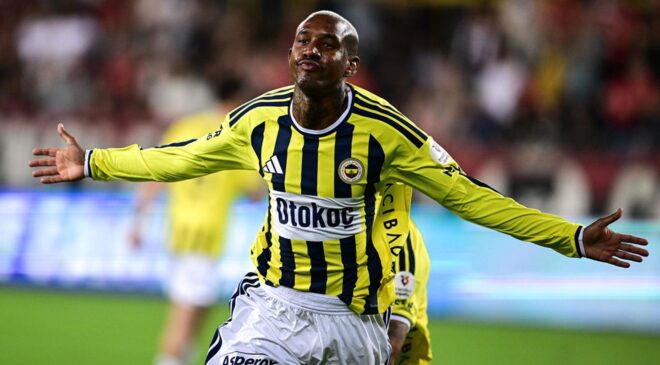 Anlaşmaya varıldı! İşte Talisca’nın yeni takımı