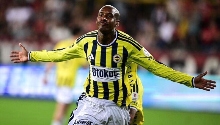 Anlaşmaya varıldı! İşte Talisca’nın yeni takımı