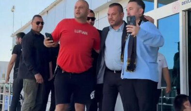 Türk futbolunda görmek istediğimiz hareketler! Ertuğrul Doğan bile şaşırdı