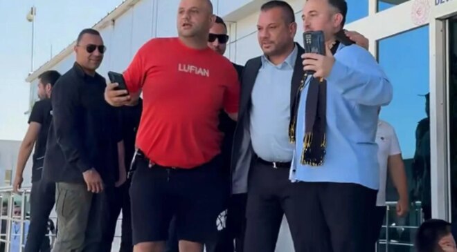 Türk futbolunda görmek istediğimiz hareketler! Ertuğrul Doğan bile şaşırdı