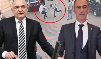 Yeni Partili vekili bıçaklayan Seydi Ahmet Keleş’in ifadesi ortaya çıktı: Saatlerce tarlalarda dolaşmış
