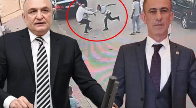 Yeni Partili vekili bıçaklayan Seydi Ahmet Keleş’in ifadesi ortaya çıktı: Saatlerce tarlalarda dolaşmış