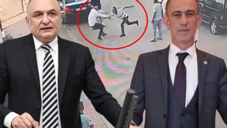 Yeni Partili vekili bıçaklayan Seydi Ahmet Keleş’in ifadesi ortaya çıktı: Saatlerce tarlalarda dolaşmış