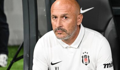 Italiano taraftarın merakla beklediği haberi verdi: Bizimle maçta olmayacak