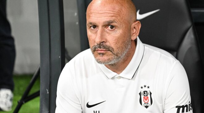 Italiano taraftarın merakla beklediği haberi verdi: Bizimle maçta olmayacak