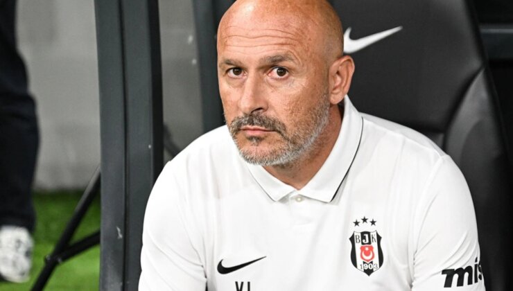 Italiano taraftarın merakla beklediği haberi verdi: Bizimle maçta olmayacak