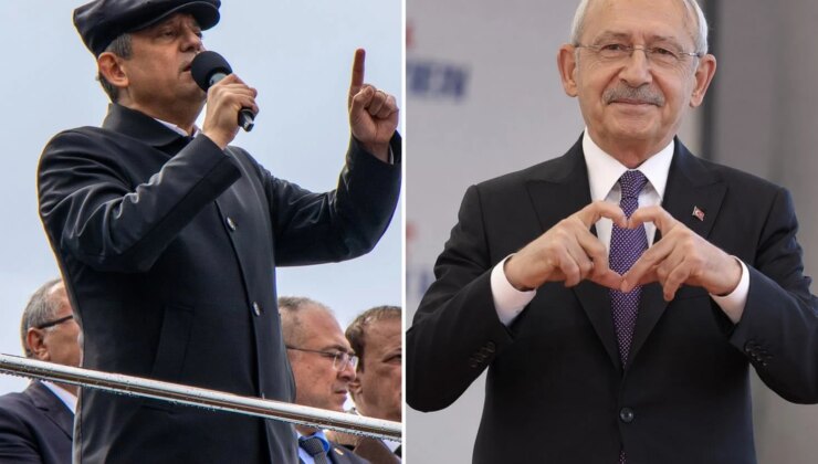 CHP ve Yeni Parti ittifak yapacak
