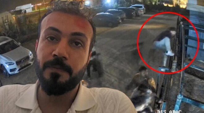 İYİ Parti ilçe başkanı gözaltında: 20 kişilik grupla damadının evini bastı