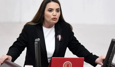 AK Partili Türkeş’ten MHP’li Bülbül’e sert tepki: Saldırgan tavrı dehşet verici